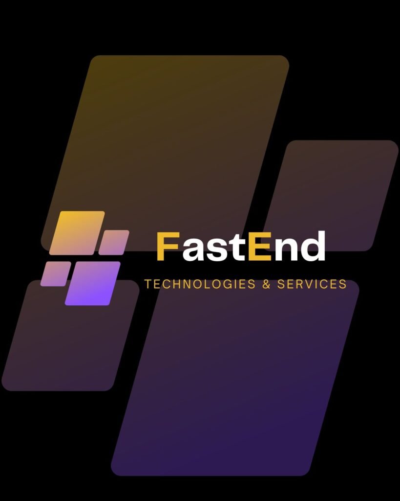 FastEnd Logo